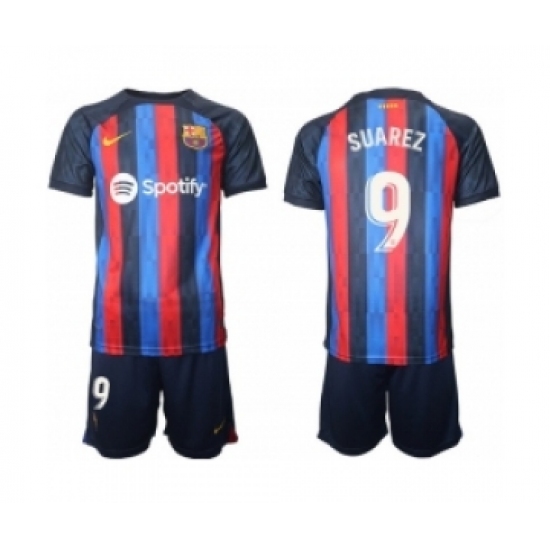 Barcelona Men Soccer Jerseys 131