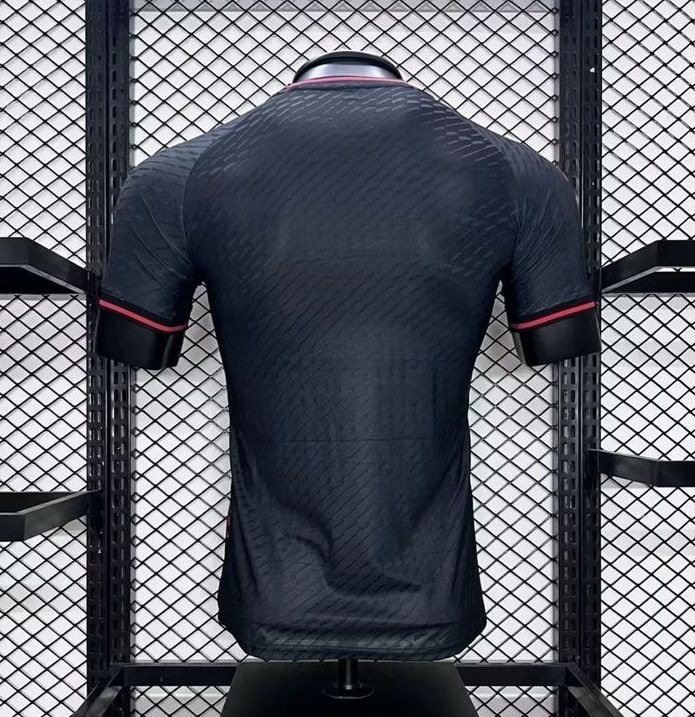 Japan Soccer Jersey Gohan Special Edition Shirt 2025 - U-jersey