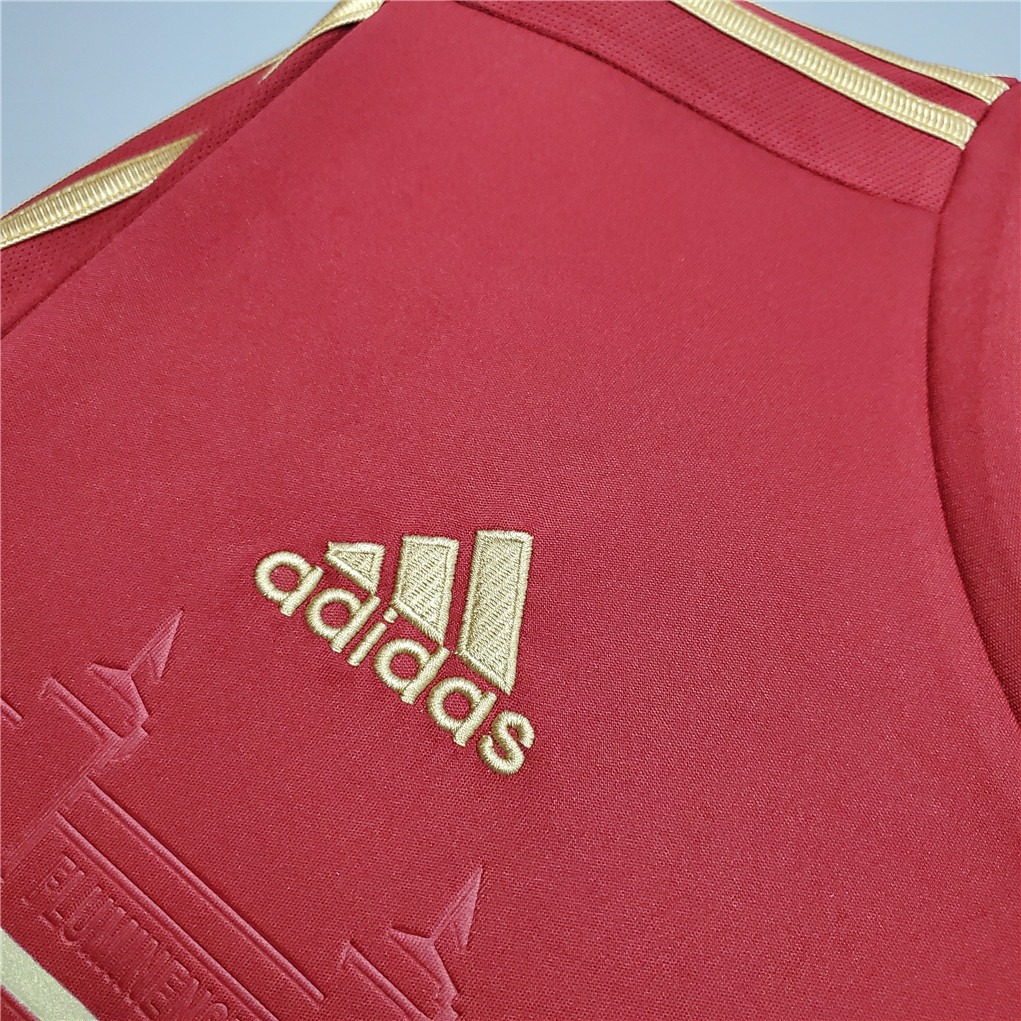 Fluminense FC Retro Soccer Jersey Home Custom Shirt 2012 - ujerseystore