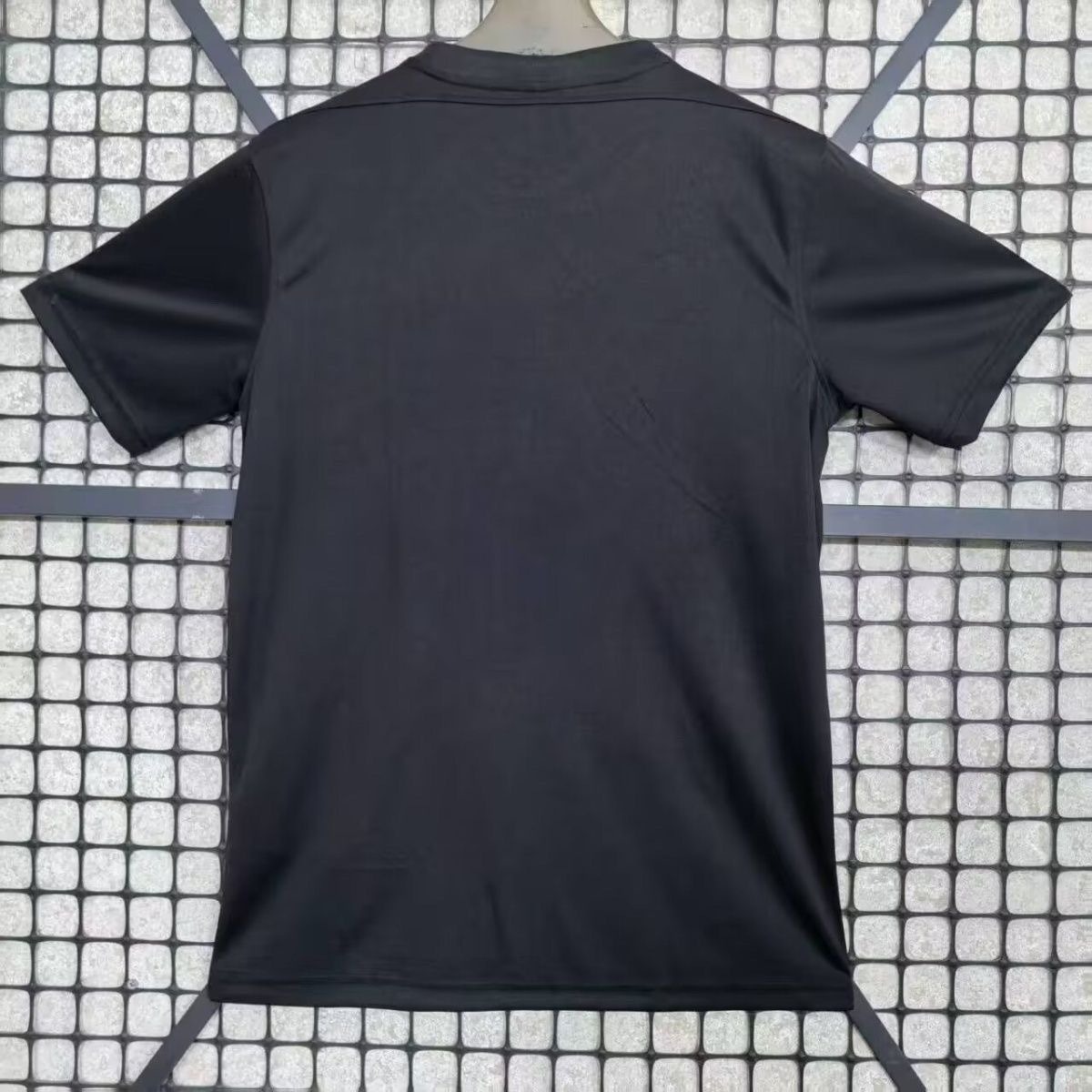 Liverpool Football Jersey 20th Anniversary Istanbul Blackout Custom Shirt 2025/26 - Ujersey Shop