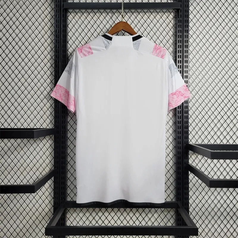Juventus Soccer Jersey Away Custom Shirt 2023/24 - ujerseystore