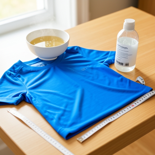 The Fit Fix: How to Shrink a Jersey Without Ruining the Prints - Ujersey