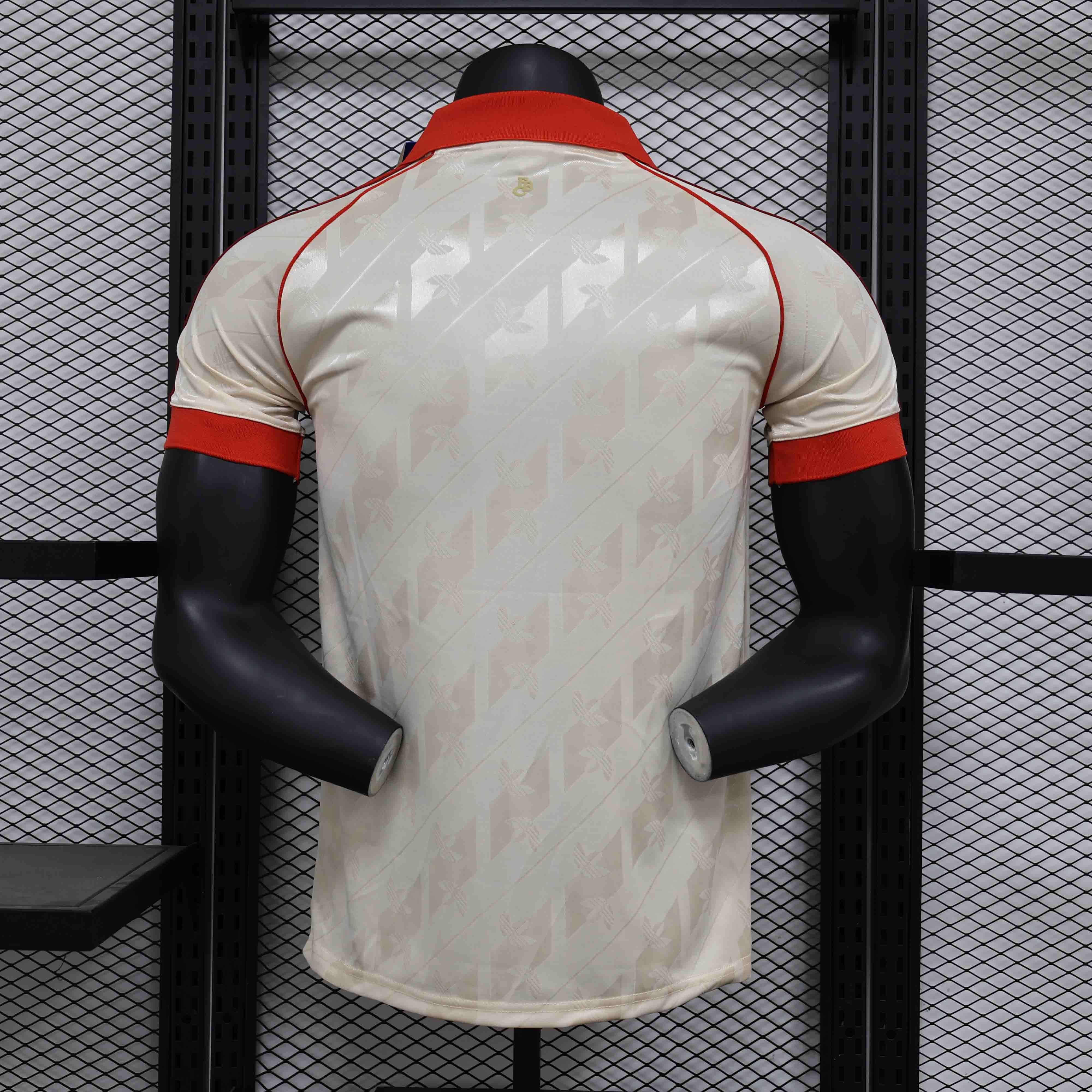 Bayern Munich Special Edition Jersey Player Version 2024/25 - U-jersey