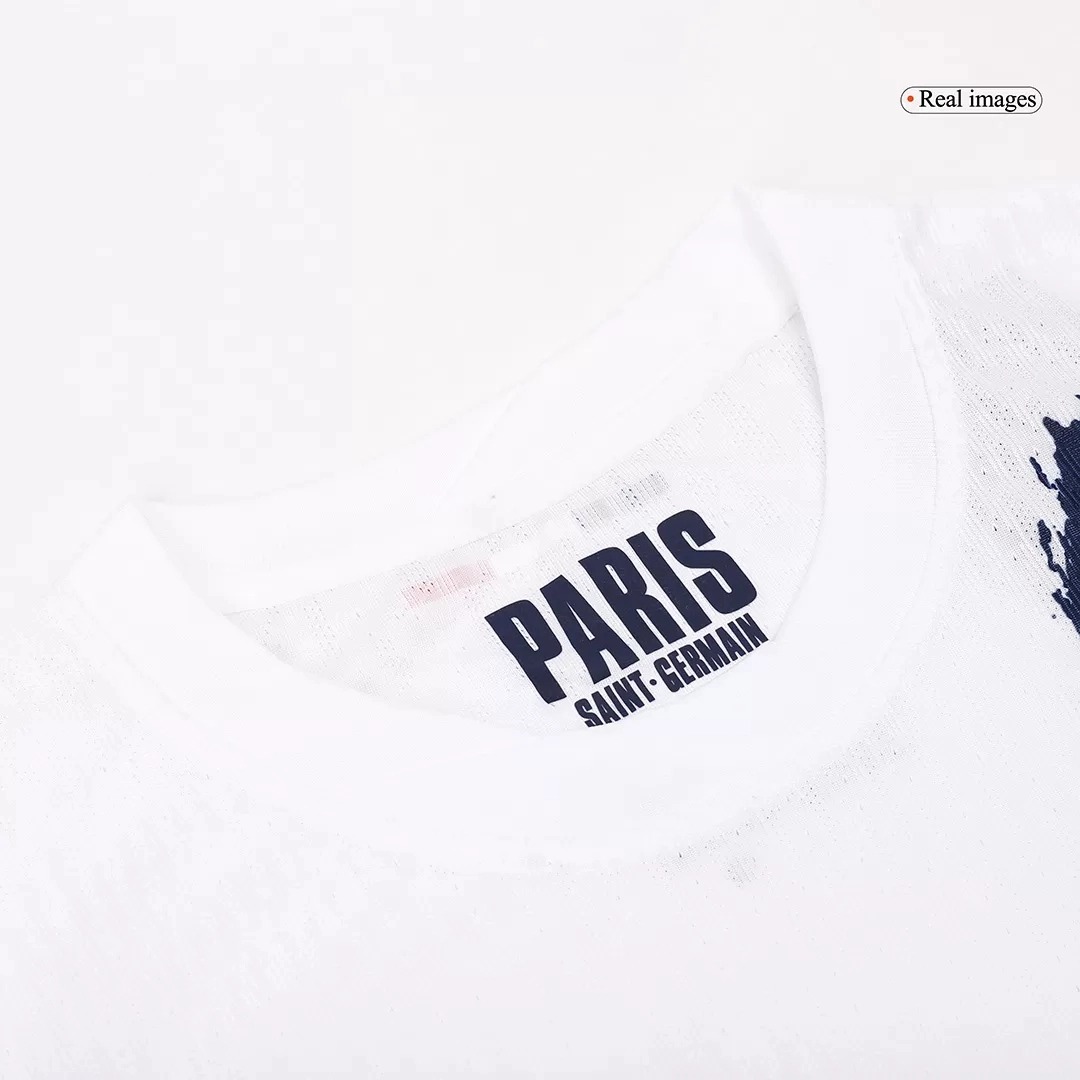 Soccer Jersey PSG Away Shirt 2024/25