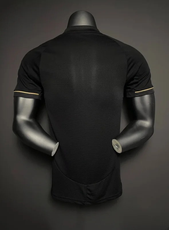 Liverpool Football Jersey Special Edition Shirt 2025/26 - U-jersey