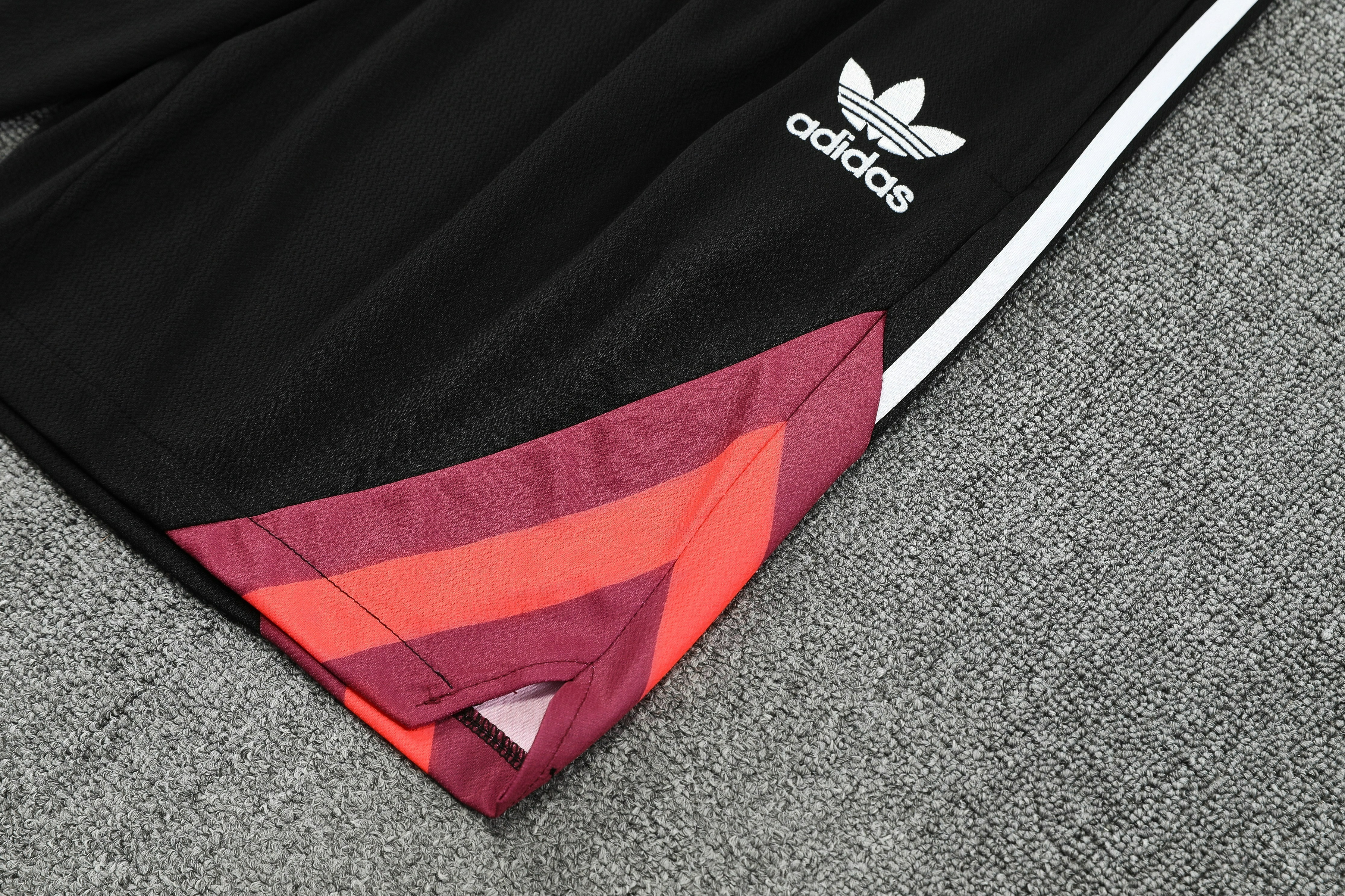 River Plate Training Jersey Kit Red 2025/26