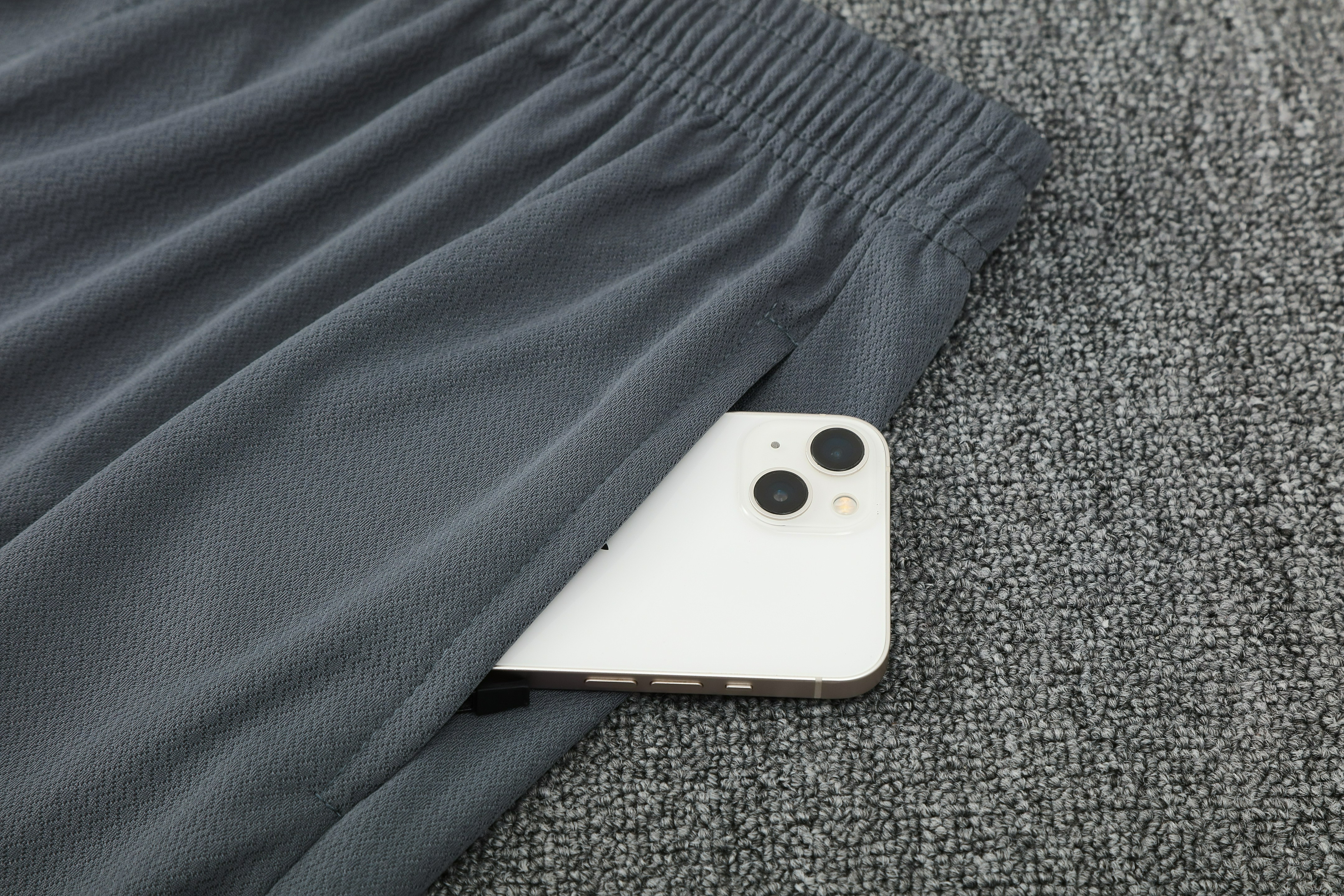 Manchester City Training Jersey Kit Gray 2025/26 - U-jersey