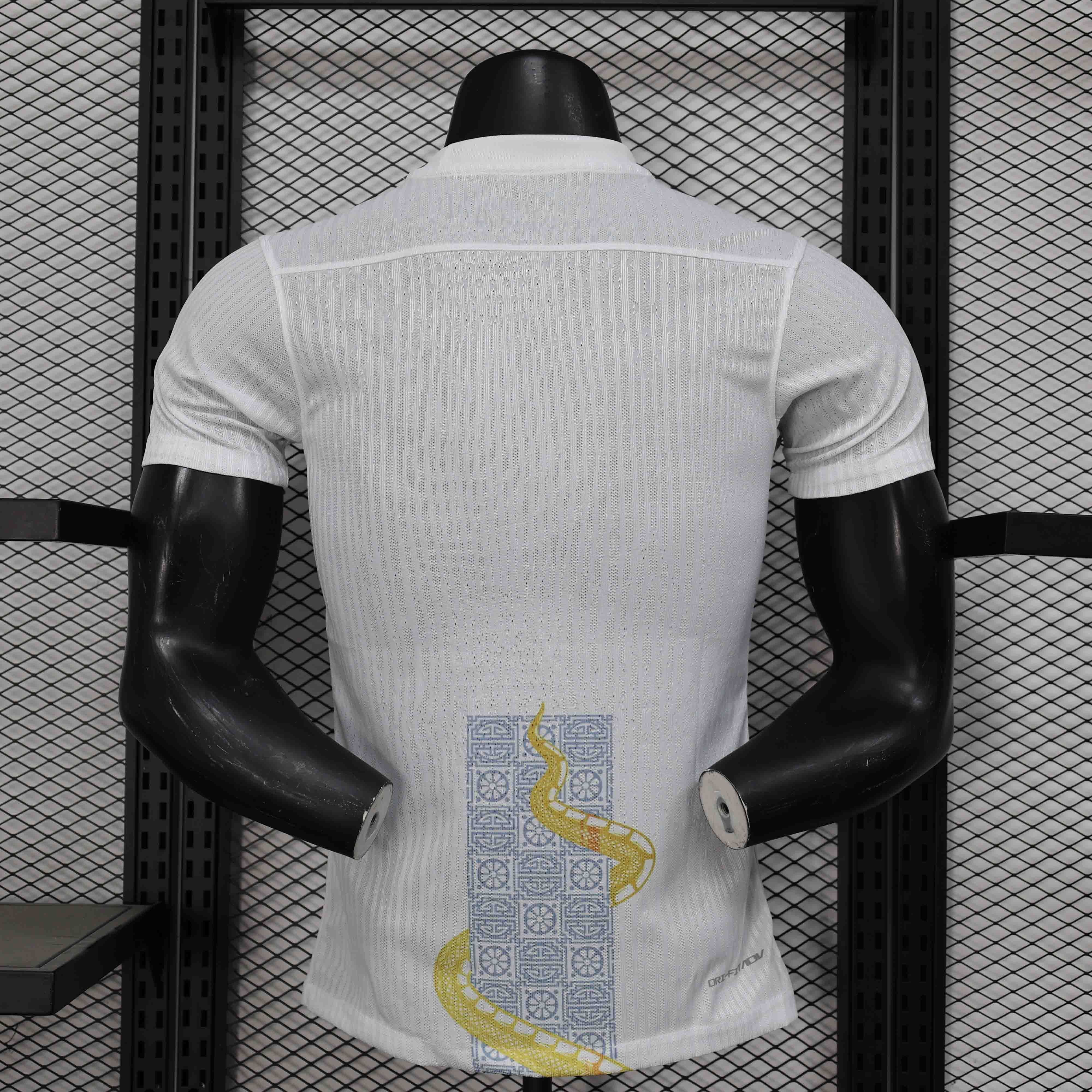 Tottenham Hotspur Football Jersey Pre-Match Shirt 2024/25