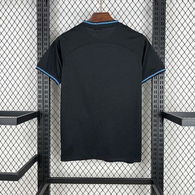 Brazil Retro Charles Oliveira Special Edition Soccer Custom Jersey 2022 - Ujersey Shop