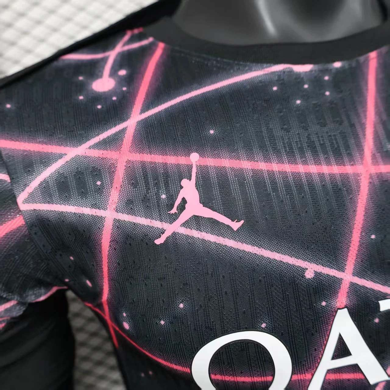 Soccer Jersey PSG Training Shirt 2025/26