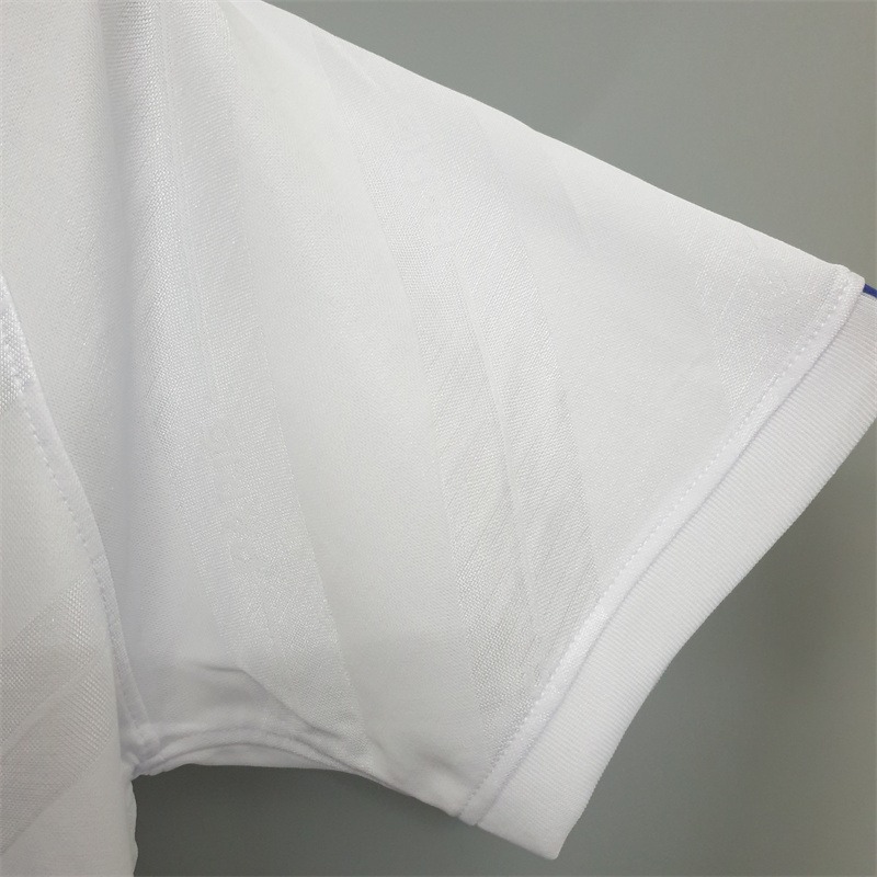 PSG Retro Jersey Third Away Soccer Shirt 2019/20 - Ujersey NHL