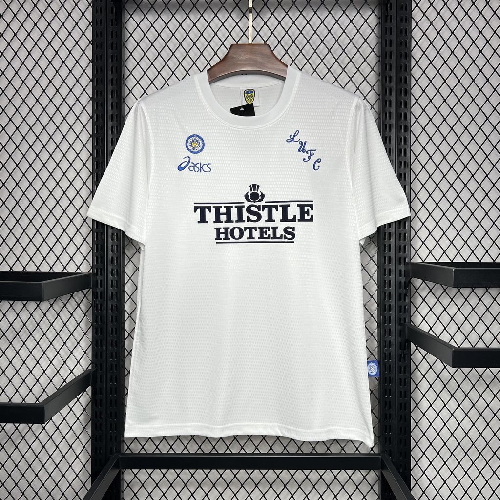 Leeds United - U-jersey