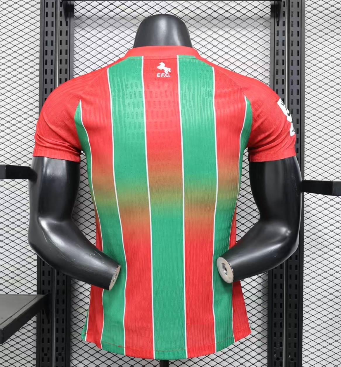 Damac away football jersey 2025/2026 - U-jersey