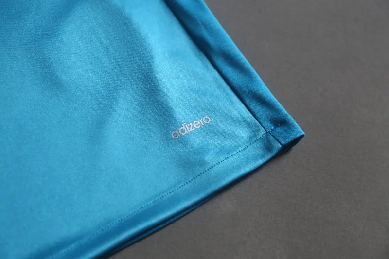 Real Madrid Retro Jersey Third Away Long Sleeve Soccer Shirt 2017/18 - U-jersey