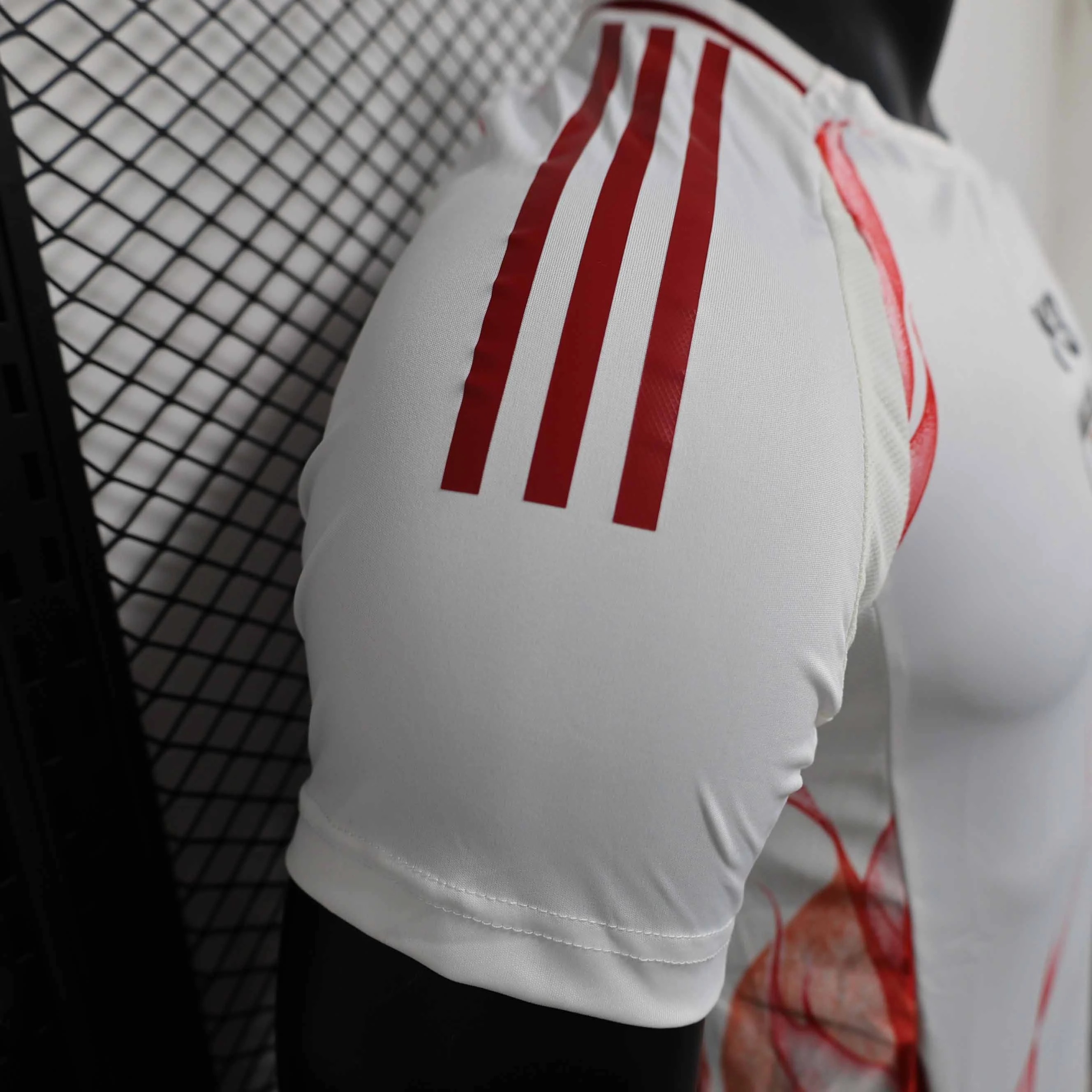 Japan X Y-3  Soccer Jersey Away Shirt 2024-25 - Ujersey NHL