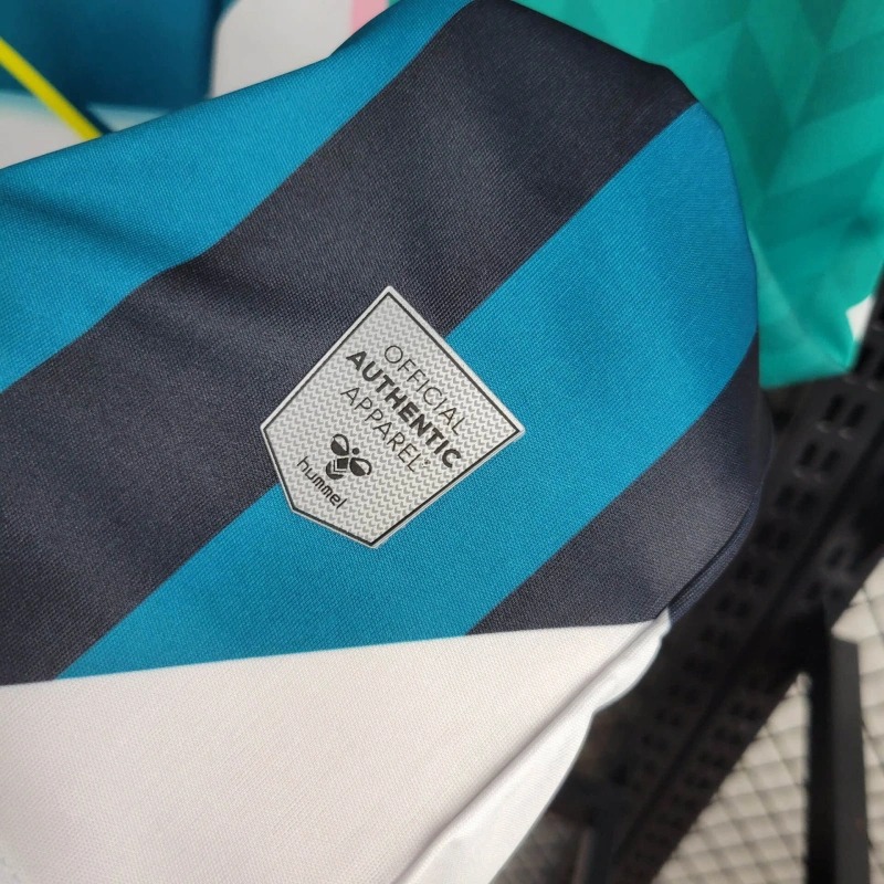 Real Betis Special Edition Soccer Jersey 2024/25 - U-jersey