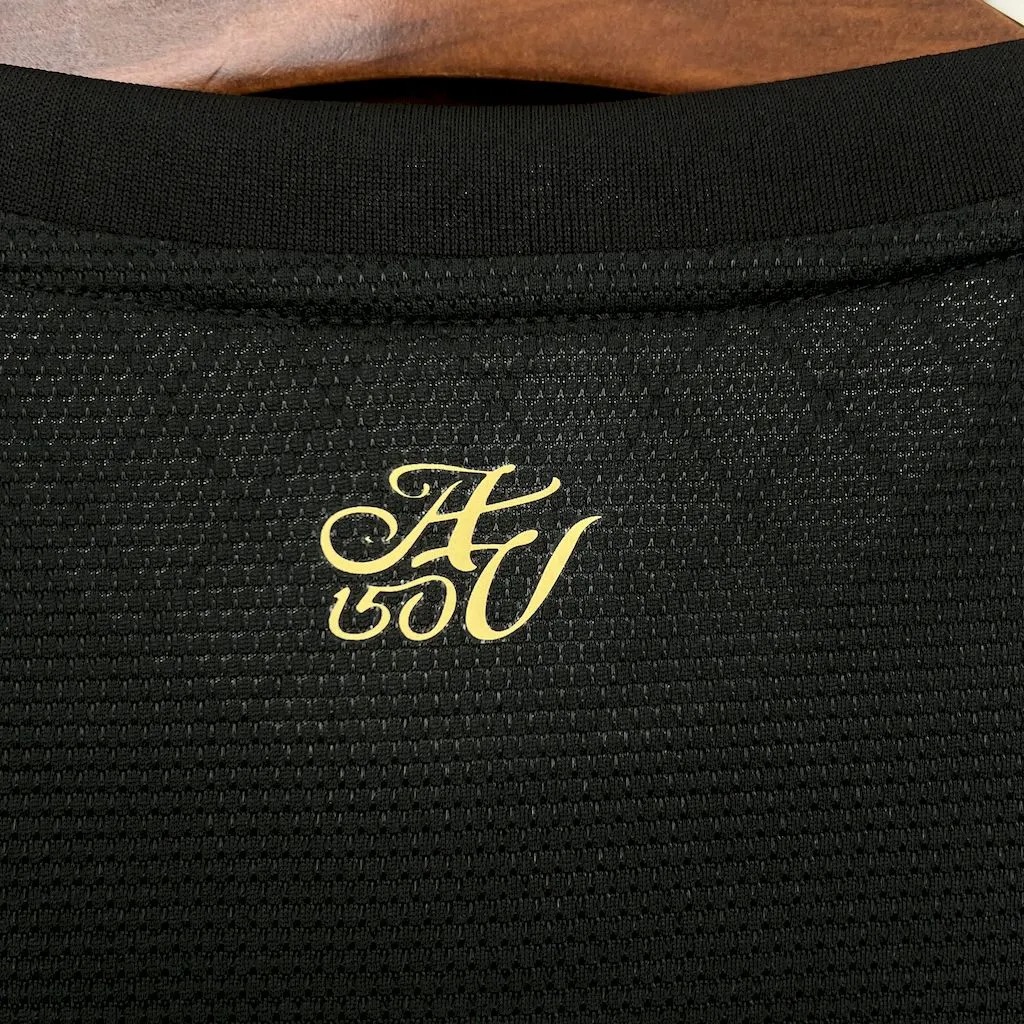 Aston Villa Football Jersey Special Edition Custom Shirt 2025/26 - Ujersey Shop