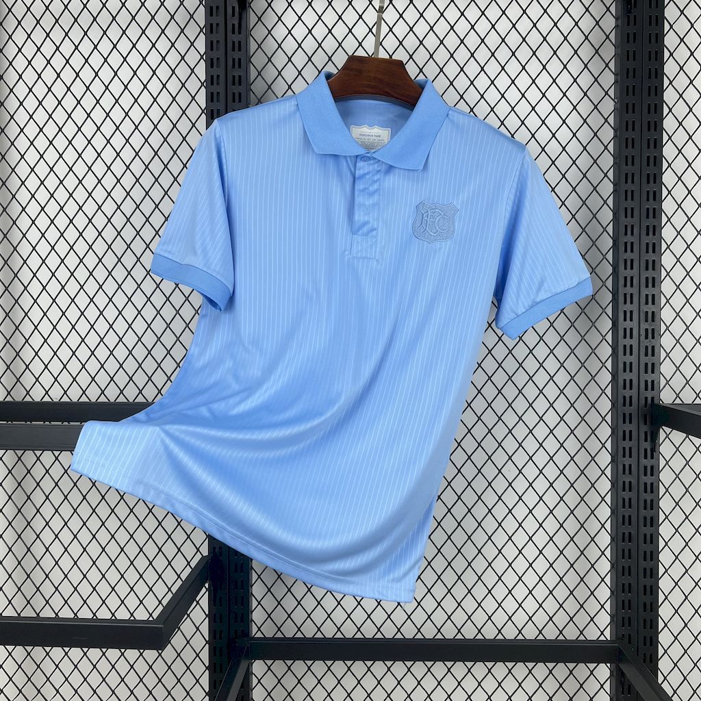 Everton Retro Football Jersey Special Edition Custom Shirt 1892/93 - Ujersey Shop