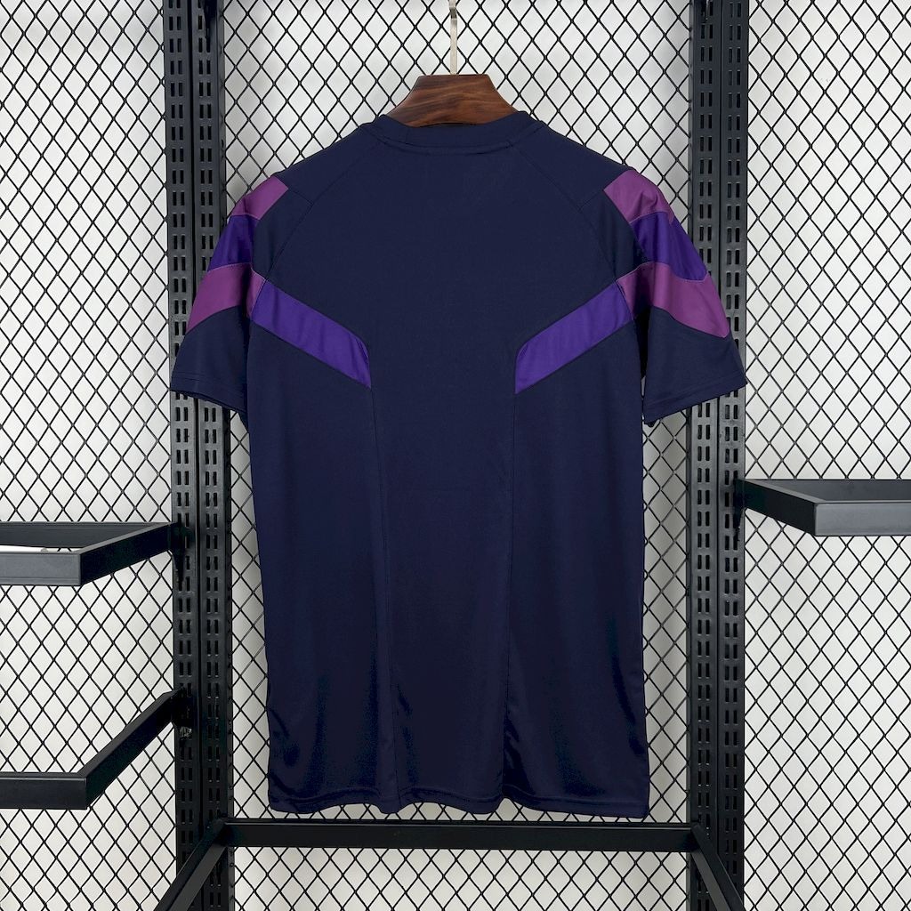 LA Galaxy Soccer Jersey Special Edition Custom Shirt 2025 - Ujersey NHL