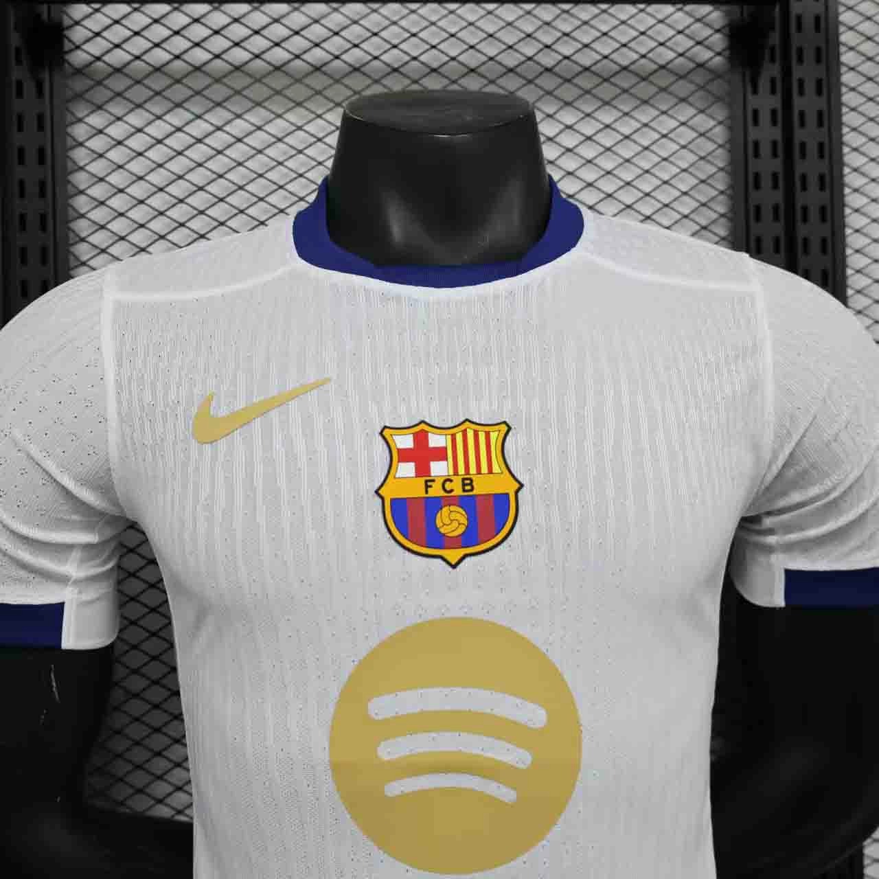 Football Jersey Barcelona Special Edition Shirt 2025/26 - Ujersey NHL