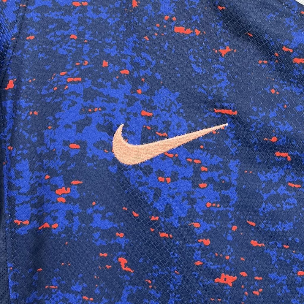 France Soccer Jersey Home Women's Custom Shirt 2025 - U-jersey