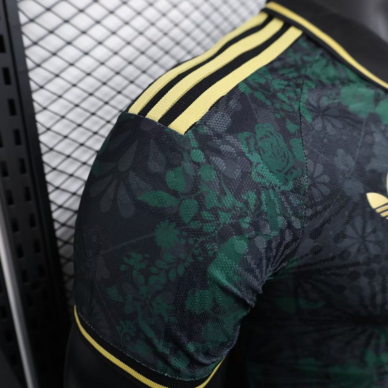 Mexico  Special Soccer Jersey 2025 - U-jersey