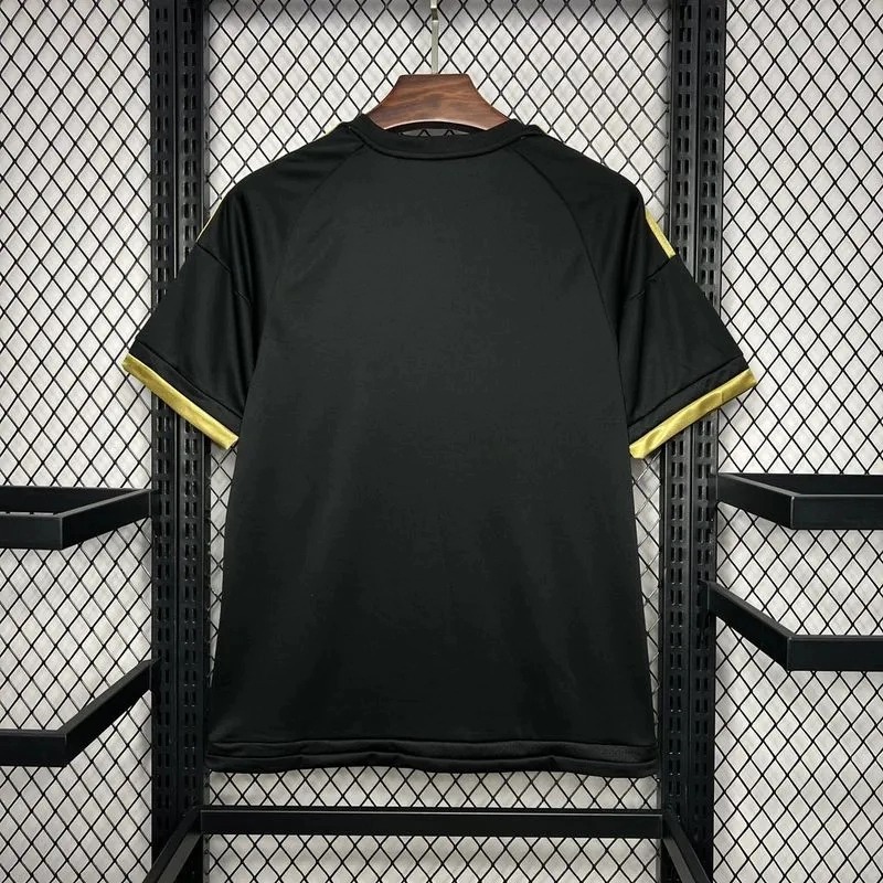 Juventus Retro Soccer Jersey Third Away Custom Shirt 2015-16 - ujerseystore