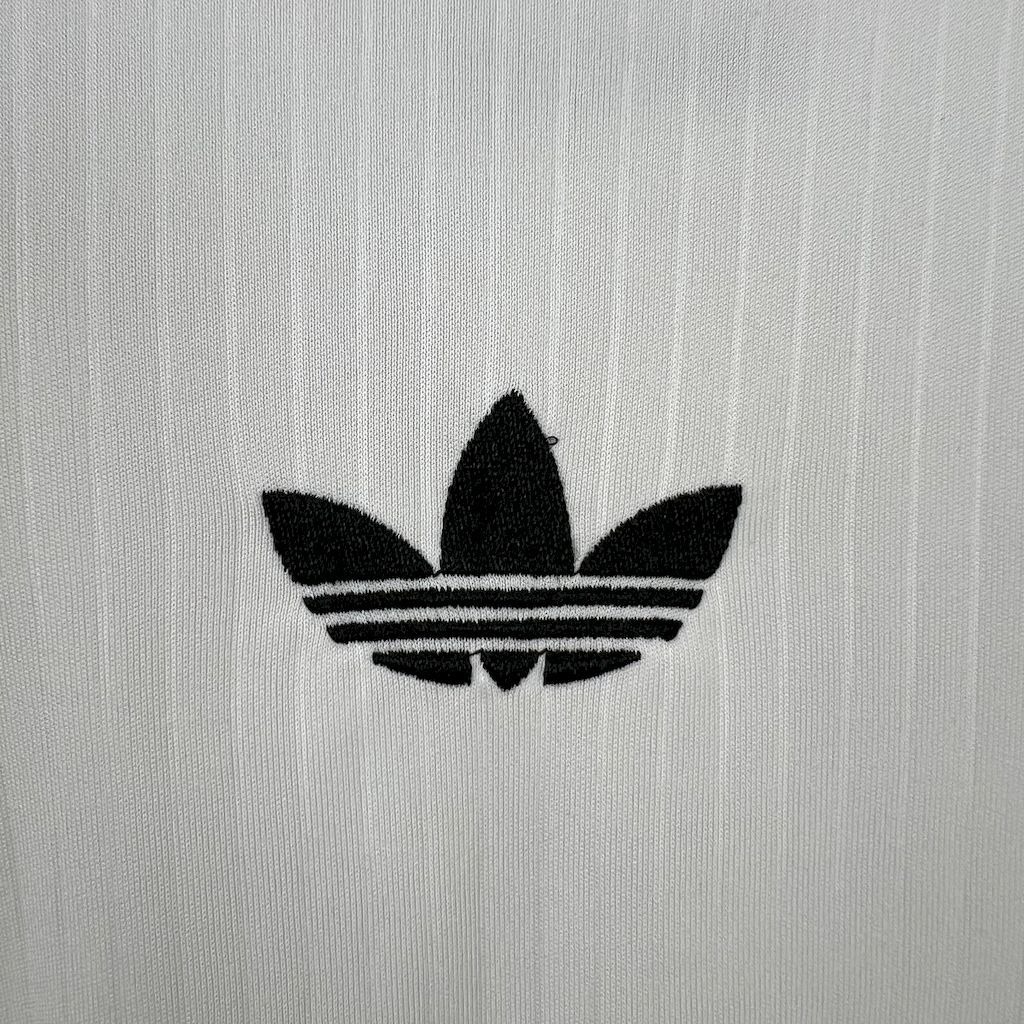 Germany Football Jersey Women's Custom Shirt 2025 125th Anniversary - Ujersey Shop