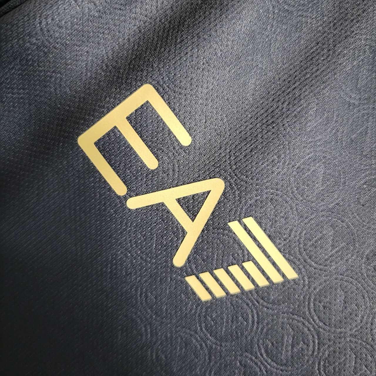 Napoli Soccer Jersey Third Away Custom Shirt 2023/24 - ujerseystore