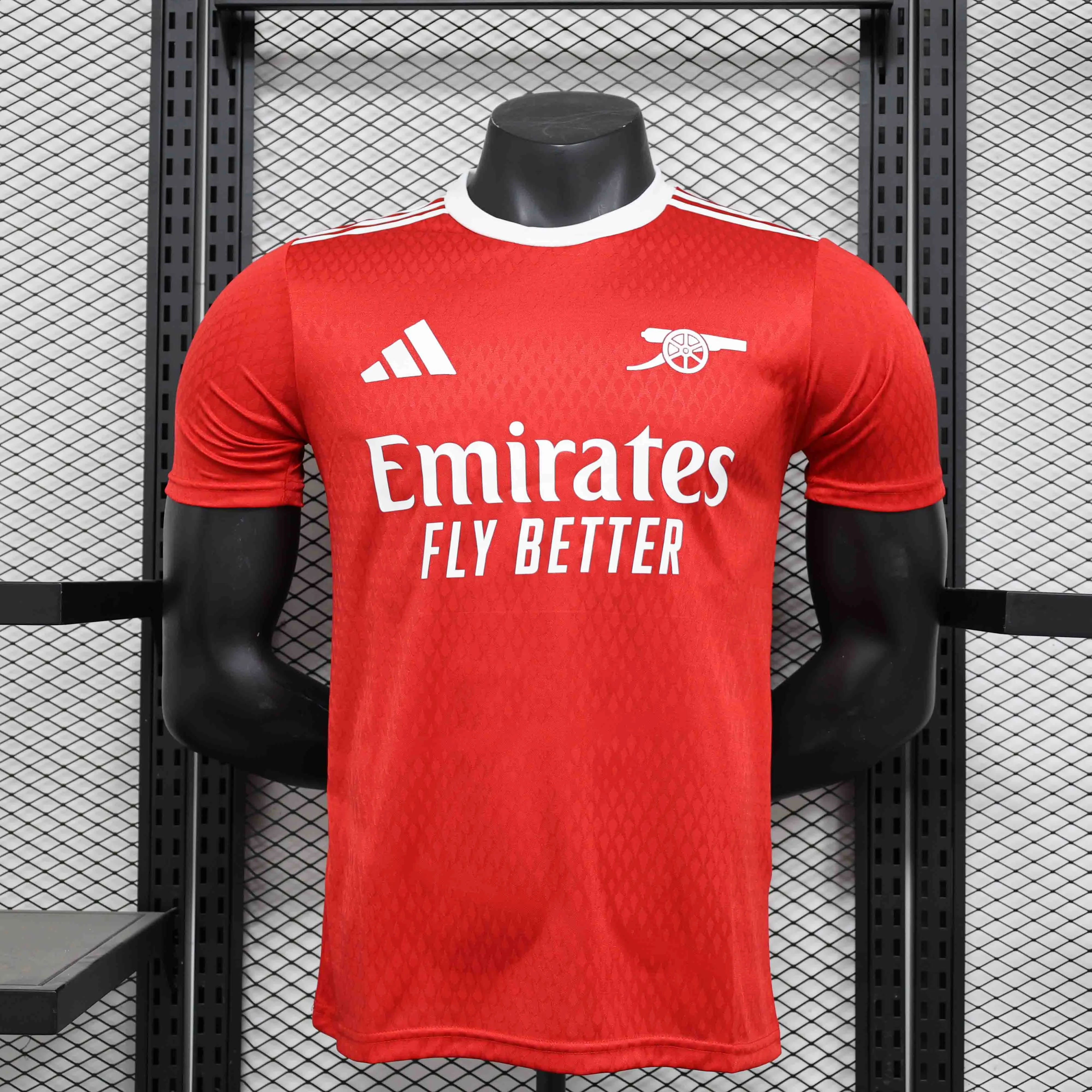 Arsenal Soccer Jersey Special Edition  Shirt 2024/25