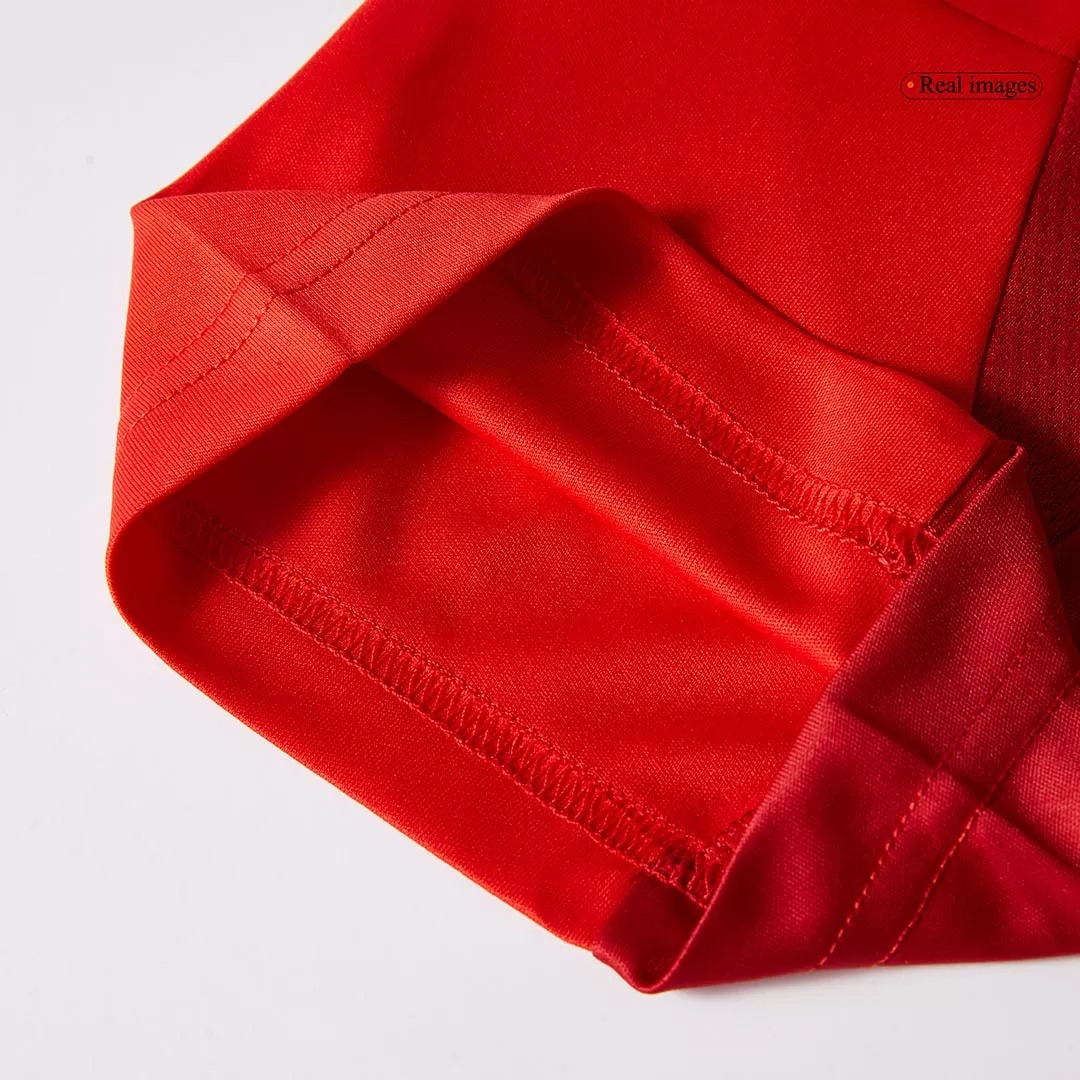 Bayern Munich Jersey Custom Soccer Jersey Home 2024/25 - Ujersey Shop