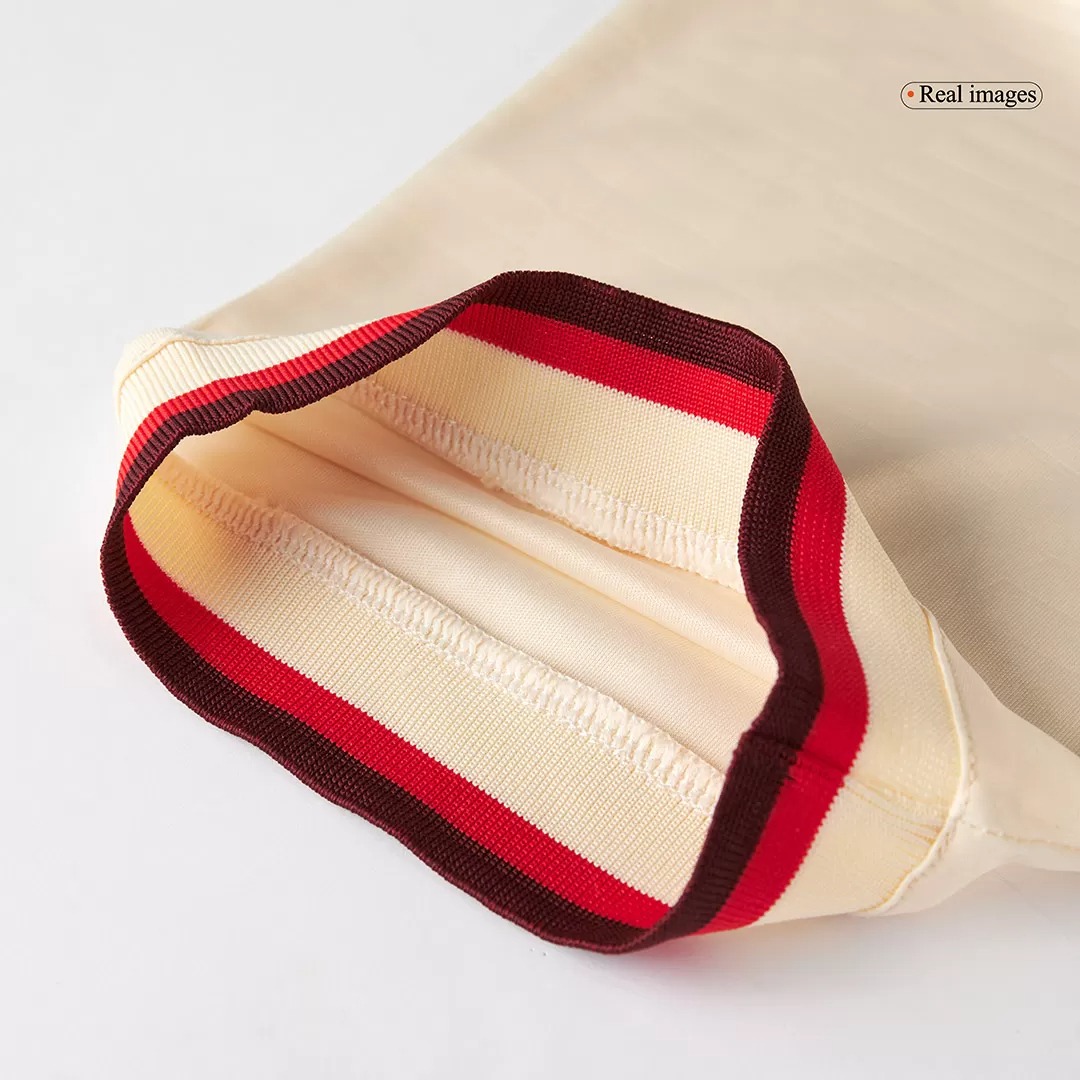 Bayern Munich Jersey Custom Soccer Jersey Third Away 2024/25