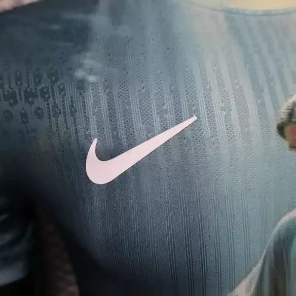 Brazil Soccer Jersey Jesus Special Edition Shirt 2025 - U-jersey