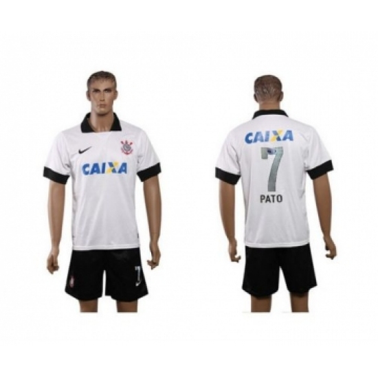 Corinthians
