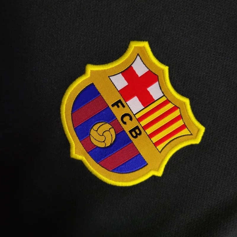 Barcelona Retro Jersey Away Soccer Shirt 2011-12 - Ujersey NHL