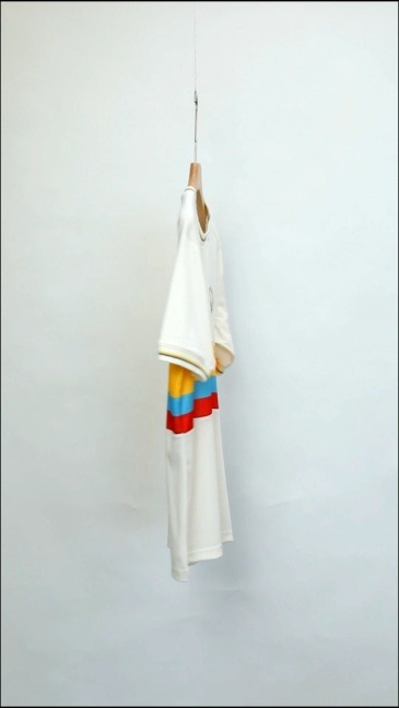 Colombia Soccer Jersey Custom Shirt 2024 - 100th Anniversary - Ujersey Shop