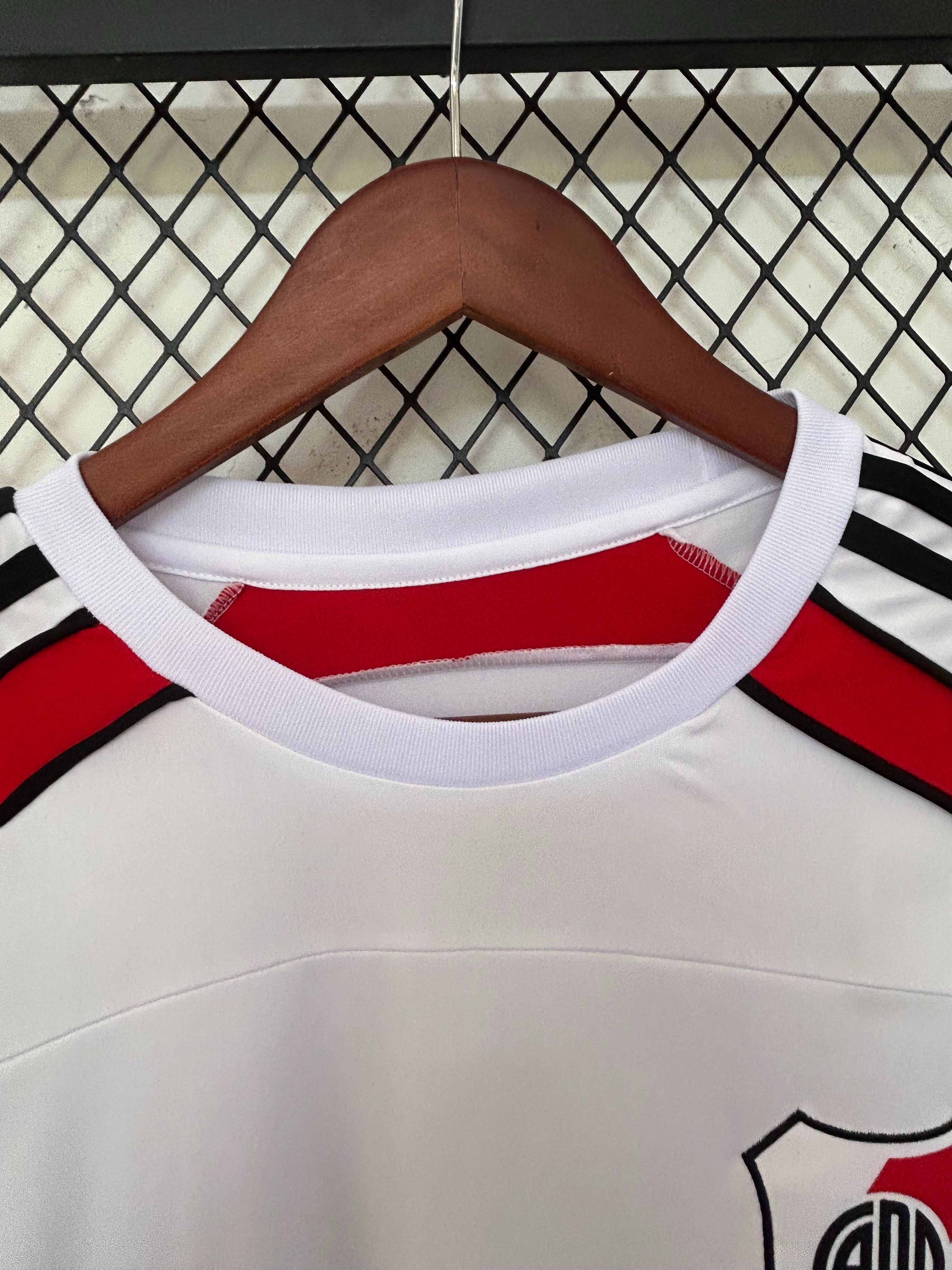 River Plate Soccer Jersey Training Custom Shirt 2025/26 - Ujersey Shop
