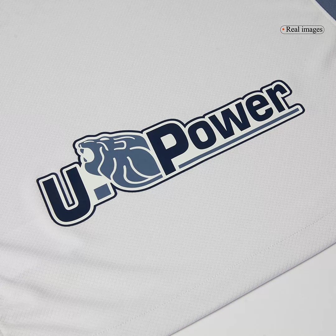Inter Milan Soccer Jersey Away Custom Shirt 2024/25 - ujerseystore