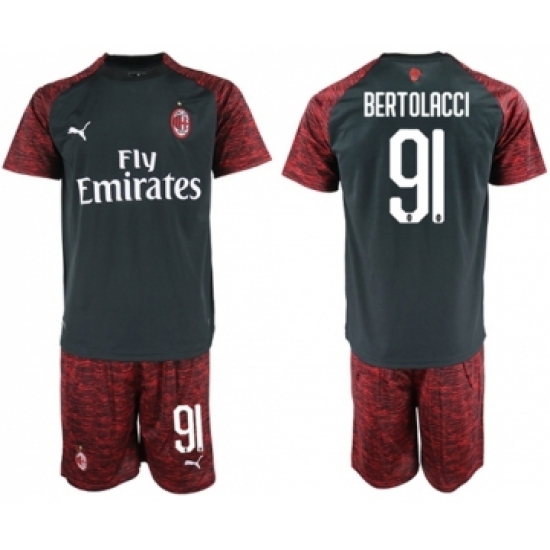 Inter Milan #8 Vecino Home Long Sleeves Soccer Club Jersey