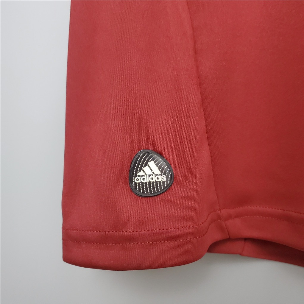 Fluminense FC Retro Soccer Jersey Home Custom Shirt 2012