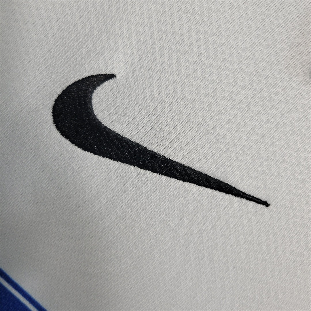 Inter Milan Jersey Custom Away Soccer Jersey 2009/10 - ujerseystore