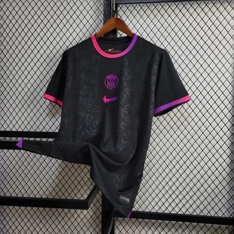 PSG Football Jersey Special Edition Custom Shirt 2024/25 - ujerseystore