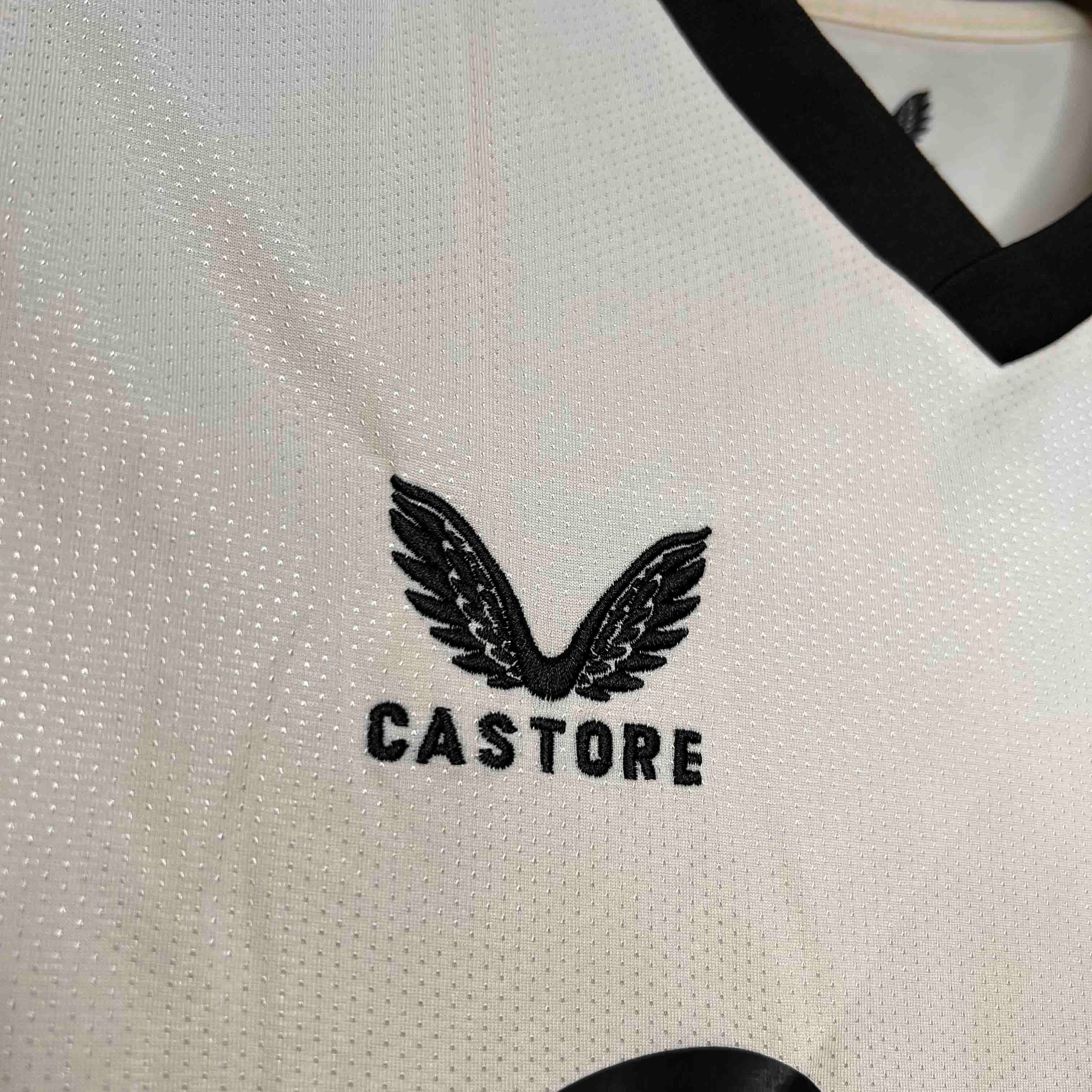 Everton Football Jersey Third Away Custom Shirt 2024/25 - ujerseystore