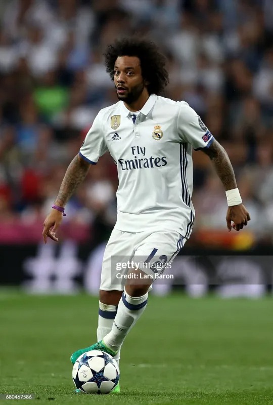 Real Madrid Retro Jersey Home Soccer Shirt 2016/17