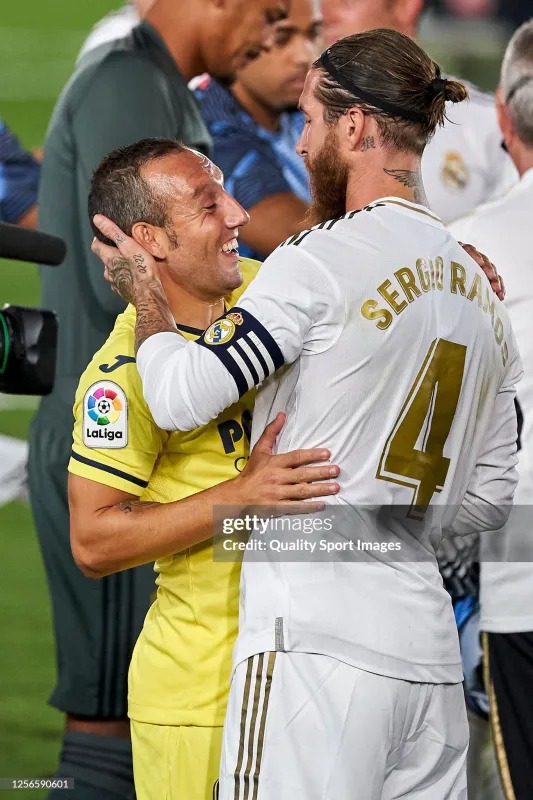 Real Madrid Retro Jersey Home Soccer Shirt 2019/20