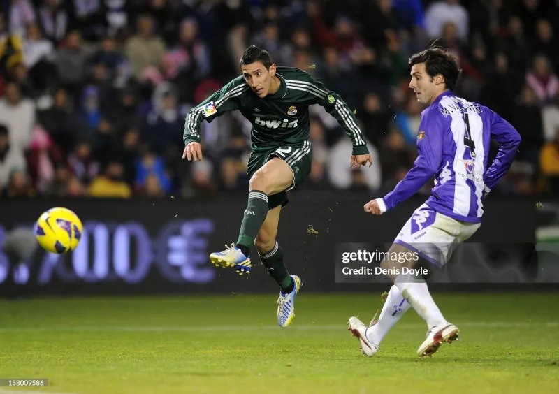 Real Madrid Retro Jersey Third Away Soccer Shirt 2012/13 - U-jersey