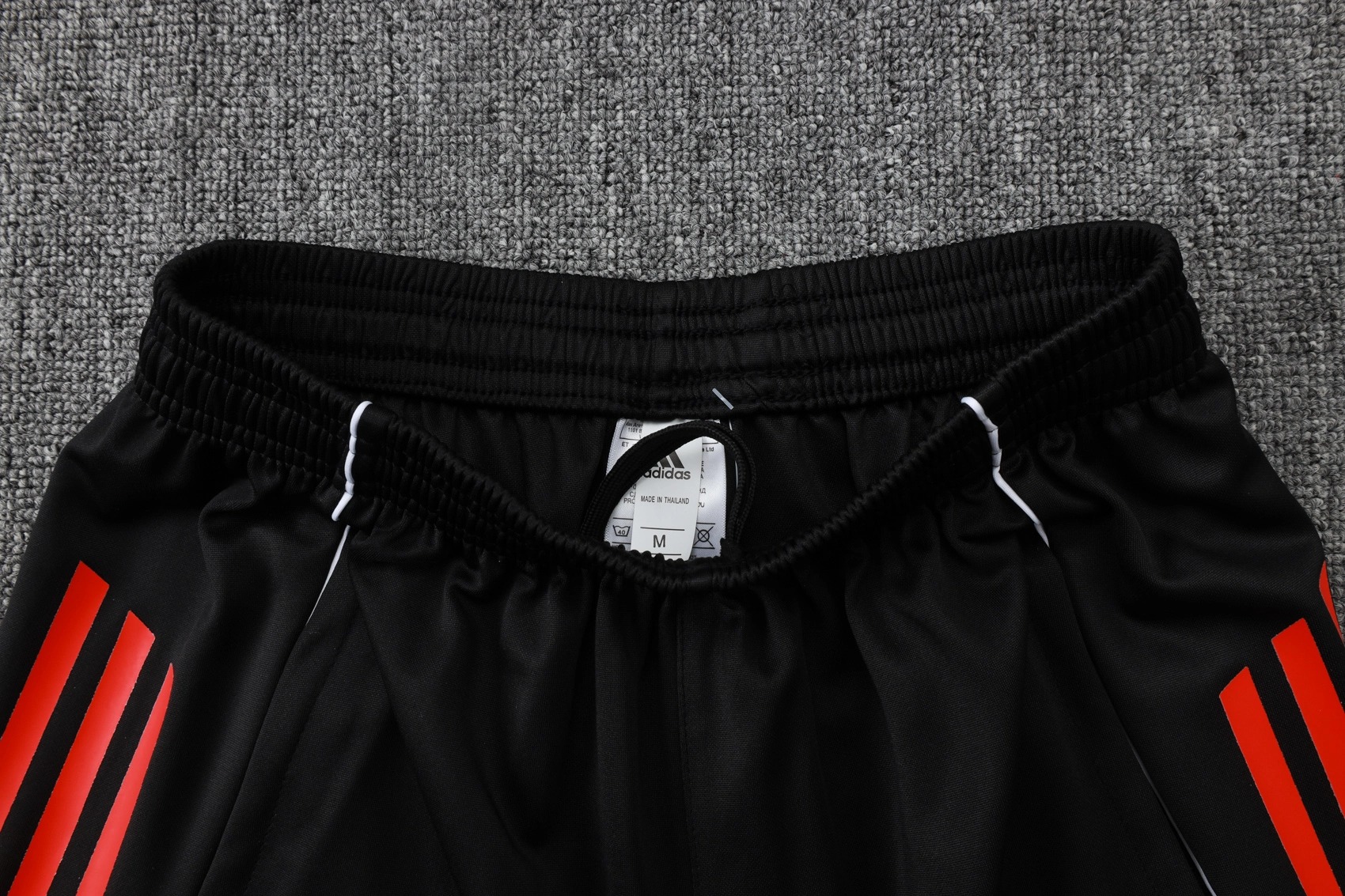 Arsenal Training Jersey Kit Red 2025/26 - Ujersey NHL