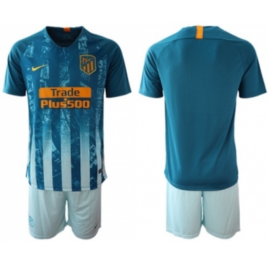 Real Madrid #1 Casillas Sky Blue Goalkeeper Soccer Club Jersey