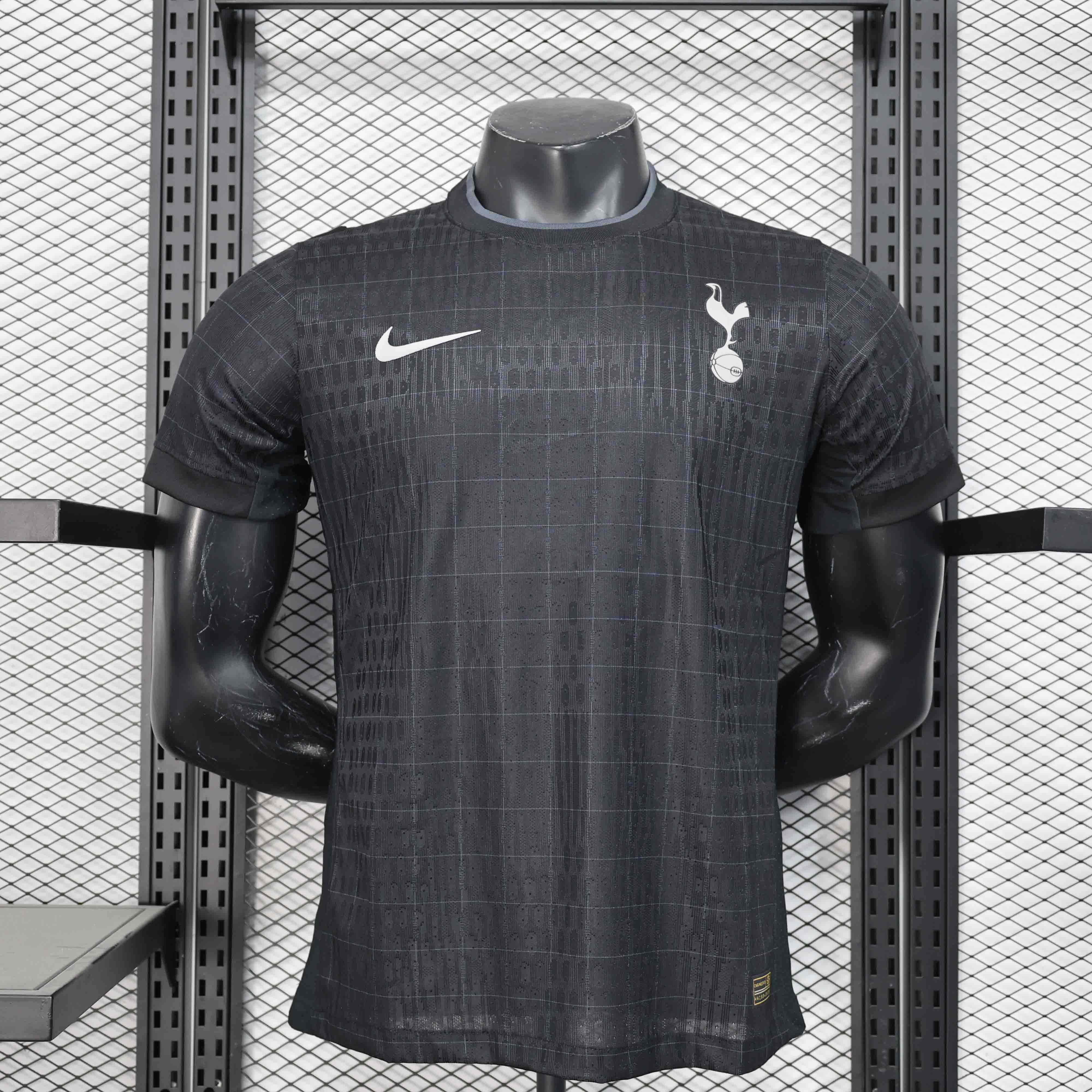 Tottenham Hotspur Football Jersey Away Shirt 2025/26 - U-jersey