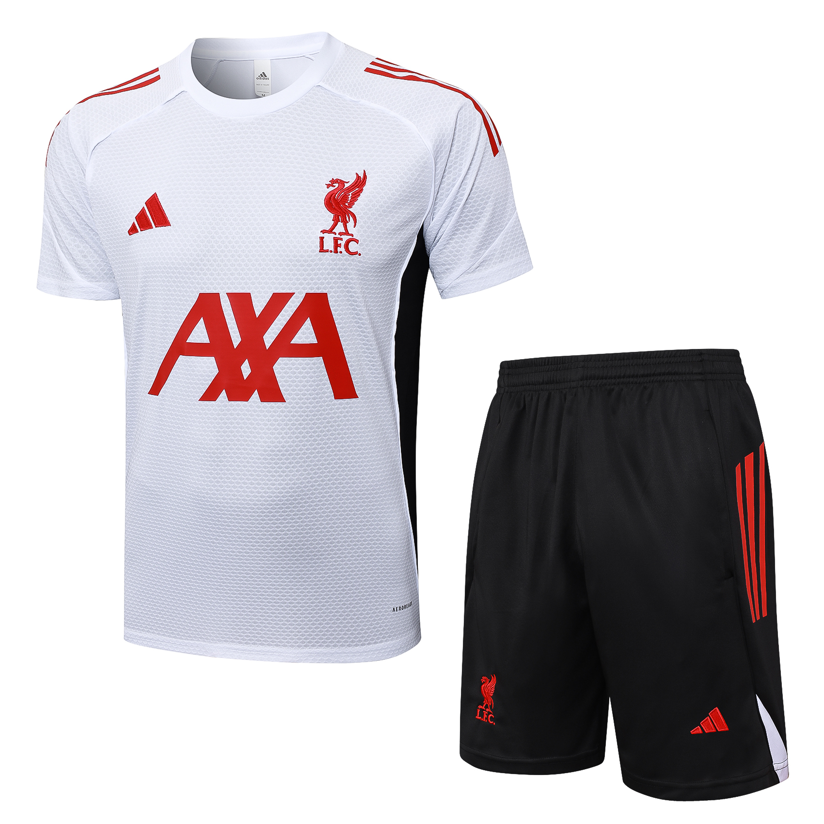 Liverpool - Ujersey